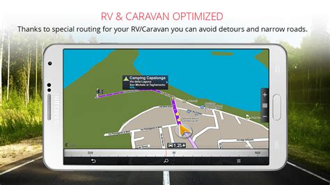 What are the best gps navigation apps for android? Sygic Truck GPS Navigation - Android Apps on Google Play