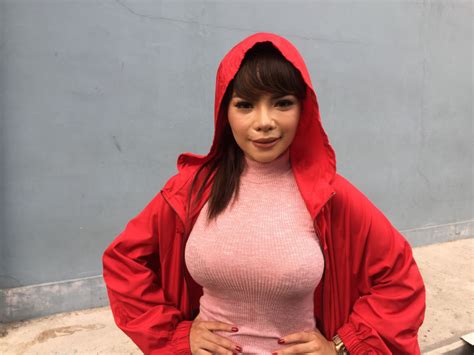 We did not find results for: Aksi Dinar Candy Buka Baju di Pinggir Jalan Bikin Salah ...