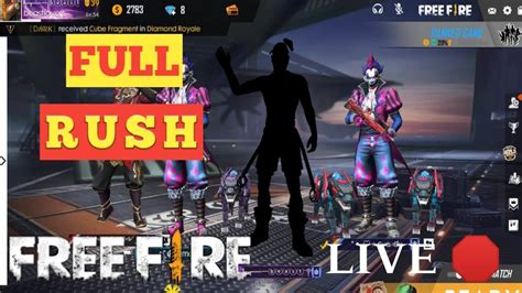 Here the user, along with other real gamers, will land on a desert island from the sky on parachutes and try to stay alive. Free fire live in telugu - YouTube