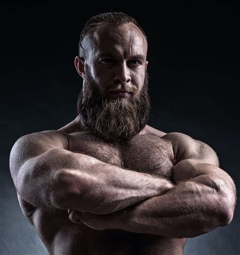 How to achieve viking beard styles bold men wear bold beards vikings have quite the reputation: How To Increase Beard Growth Rate in 2020 | Beard, Viking ...