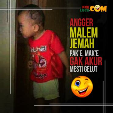 Seperti itulah informasi yang dapat kami bagikan kali ini mengenai dp bbm meme malam jumat lucu 18+. Sunah Rasul Gambar Seksi Lucu Bahasa Sunda Malam Jumat ...