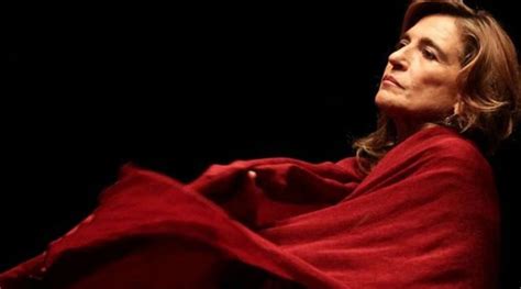 She is known for her work on the inquiry (1987), celluloide (1996) and luisa, carla, lorenza e. Lina Sastri al Teatro Diana di Napoli: viaggio ...