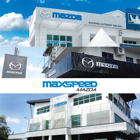 The best price found on skyscanner for a flight from sibu to kuching is aed 353. Mazda Service Dealer|Sibu Kuching Kota Kinabalu|Maxspeed