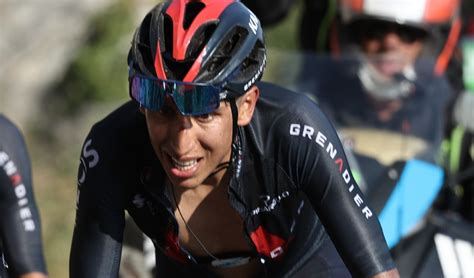 Gino mader ha ganado la sexta etapa del giro y attila valter se ha enfundado la maglia rosa. Egan Bernal participará en el Tour de Provenza 2021 | La FM