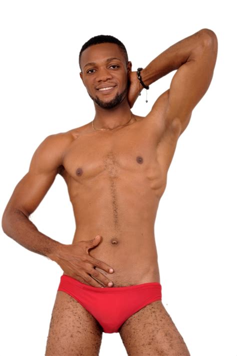 Nigerian men are usually very friendly and accepting of new ideas. Are These Nigeria's Hottest Guys? Meet the Contestants for ...