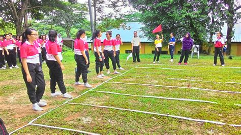 Teachers day 2020, sk convent infant jesus 1, melaka. SMK Infant Jesus Convent JB: February 2016