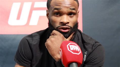 Straight outta compton is a 2015 american biographical drama film directed by f. UFC 192 - Tyron Woodley talks Johny Hendricks, role in ...