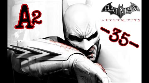 I searched topics and couldn't find the answer. Batman: Arkham City -35- Identity Theft side mission w/ Commentary | A² - YouTube