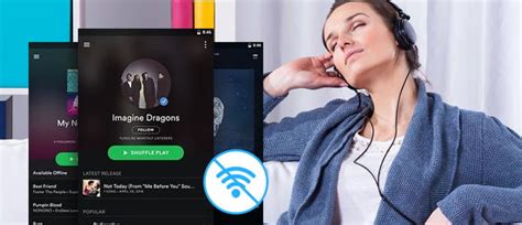 Listen to the radio without wifi connection is simple! Music Apps without WiFi