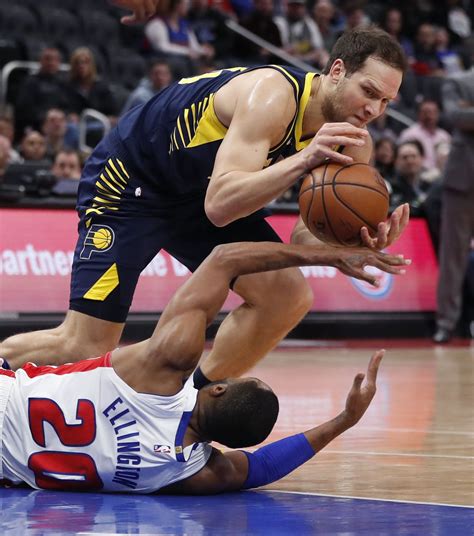 The pistons officially announced the deal, per tim reynolds of the associated press Cold-shooting Pistons have home winning streak snapped by ...