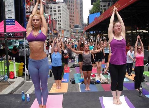 In new york, there was less glamour. Bikram Yoga Nyc | Yoga studio in New York City - OM