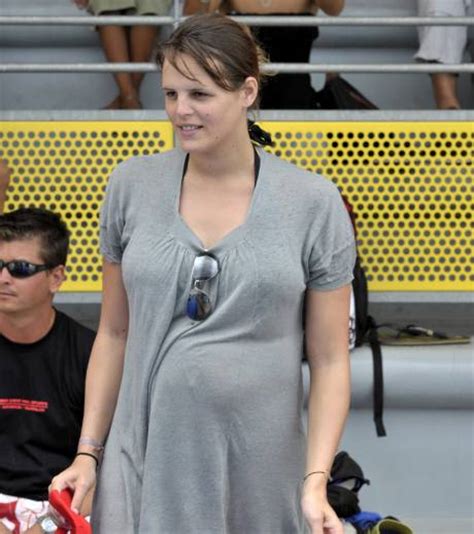 May 25, 2008 · news people : Laure Manaudou enceinte : les images