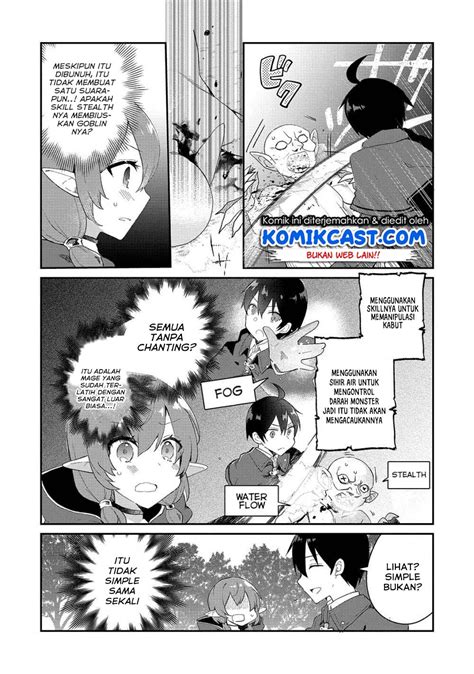 Komikindo merupakan tempat baca manga online bahasa indonesia. Shinja Zero no Megami-sama to Hajimeru Isekai Kouryaku ...