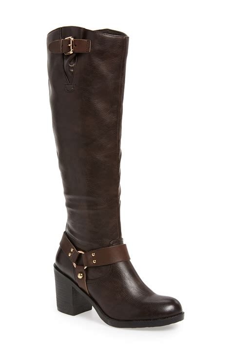 Alibaba.com offers 1,879 camel knee boots products. Sbicca Dimarco Knee High Boot (Women) (Narrow Calf | Boots ...