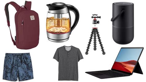 Gme) rally and subsequent fall demonstrated, blind optimism can get you in trouble as well. Daily Deals: Kettles, Backpacks, Surface Pros, Tripods ...