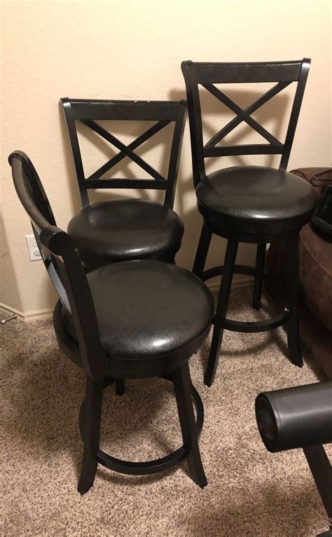 The frames are made from. Bar stools for Sale in Houston, TX - OfferUp | Bar stools ...