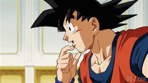 Goku enters the ring watch dragon ball episode 92 english dubbed online at dragonball360.com. Dragon Ball Super Episode 92 000023