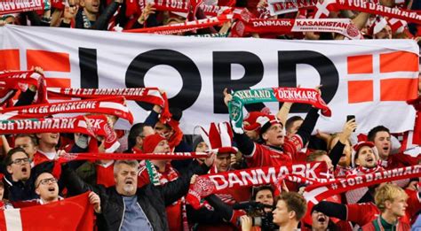 All information about denmark (euro 2020) current squad with market values transfers rumours player stats fixtures news. Amical : Le Danemark et ses amateurs s'inclinent avec les ...