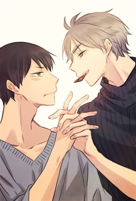 Submitted 2 years ago by vikinghedgehog. #Sugawara #Kageyama #HQ #Haikyuu | Kageyama, Animated ...