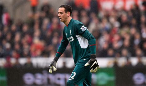 1,20 m €* dec 11, 1991 in bradford, england. Is Liverpool's Danny Ward the unluckiest player in the ...
