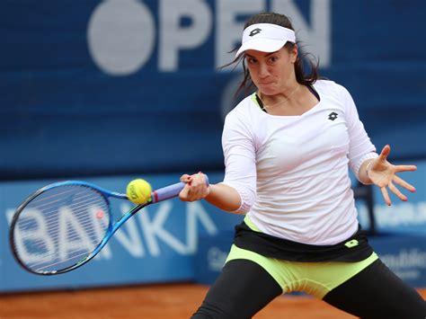 Montenegrin star Danka Kovinic Thread - Page 49 - TennisForum.com