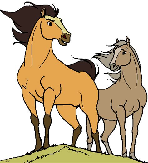 Information and support for moms and parents to help them lead their best life and raise successful, healthy kids. Spirit: Stallion of the Cimarron Clip Art | Cartoon Clip Art