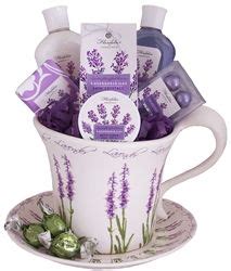 Gifts for men delivered sydney, melbourne, brisbane. Relaxing Lavender Pamper Hamper | Mothers Day | Same Day ...