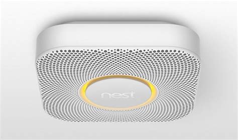 If it's obvious where the contamination is coming from if your landlord is required to provide a carbon monoxide detector and has not, then make your landlord aware of the violation. Nest Unveils Its $129 Protect Smoke and Carbon Monoxide ...