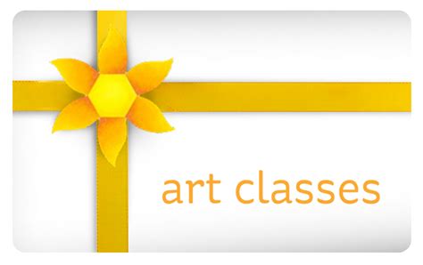 Art Classes GC - Art Classes