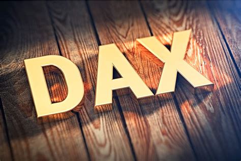 The dax index weights its constituents by free float market capitalisation. Dax 30 | What Should Investors Know about the German Index