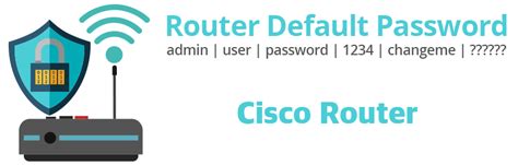 The next method will help you to find your router ip for every operating system (windows, macos, linux, android). Cisco Router Default Password List (Updated 2020)