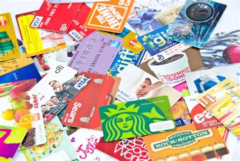 A word of caution for those using social media to sell their cards: How to convert gift cards you don't want into cash ...
