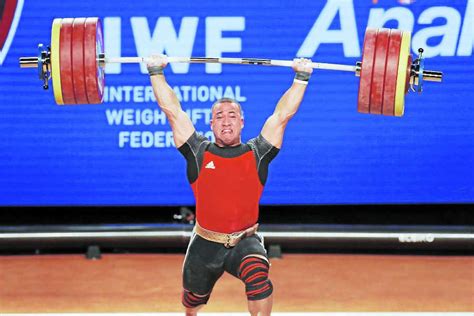 Eng es born in cuba, now nationalized chilean, world champion in 85 kg 2017. Arley Méndez apunta a Tokio: "Creo que puedo romper la ...