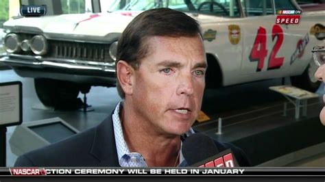 It was first run in 2003, the first fall race at martinsville since the kroger 250 changed to a spring date in 1999. Darrell Waltrip gets in the NASCAR Hall of Fame - YouTube