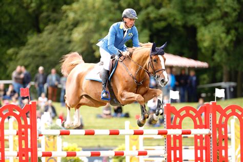 Was wird heute wichtig bei den olympia: Leipzig: Positive Medikationskontrolle bei Pferd von ...