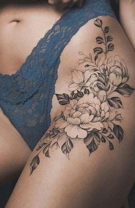 See more ideas about tattoos for women, inner thigh tattoos, tattoos. Pin on Tattoo Lovers