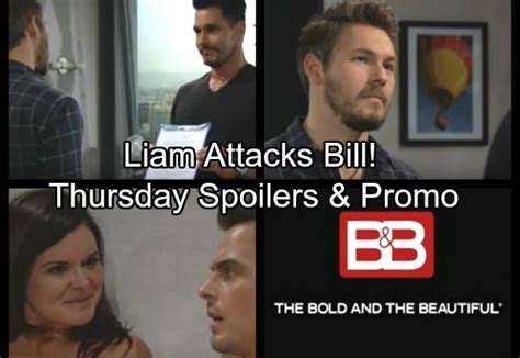 The bold and the beautiful spoilers: Bold And Beautiful Spoilers Celebrity Dirty Laundry ...