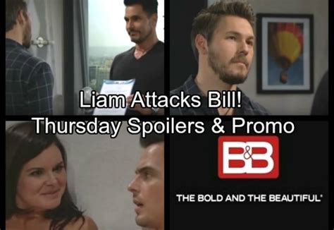 Sean o'brien jun 14, 2021. Bold And Beautiful Spoilers Celebrity Dirty Laundry ...