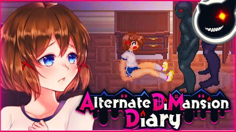 Catch up on the latest and greatest alternate dimansion diary videos on twitch. Alternate DiMansion Diary FULL ENGLISH walkthrough [Sprite ...