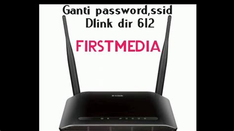 Mengganti password wifi indihome pada modem zte. GANTI NAMA WIFI DAN PASSWORD FIRSTMEDIA 100% WORK - YouTube