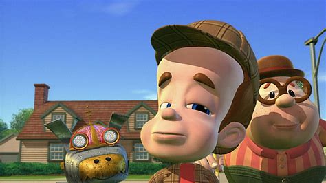 He is a boy with a stunning iq and a love for science. Watch The Adventures of Jimmy Neutron, Boy Genius Season 1 ...