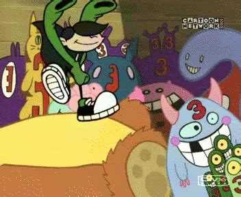 Make your own images with our meme generator or animated gif maker. Codename: Kids Next Door | Wiki | Cartoon Amino