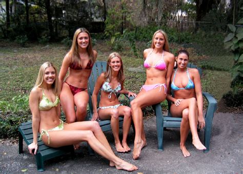 Real college spring break home video part 2. Greek girls - published by Borra on day 649 - page 1 of 1