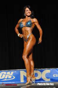 During various episodes, jareau has described growing up in a small town near pittsburgh. Rx Muscle Contest Gallery