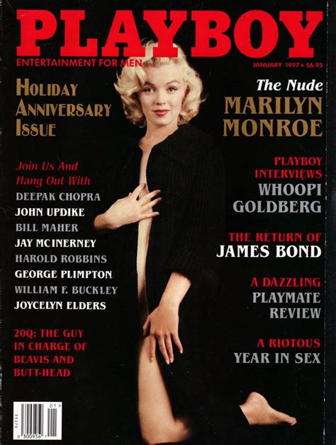 Find the perfect marilyn monroe playboy stock photos and editorial news pictures from getty images. Blast from the Past | James Bond Wiki | FANDOM powered by ...