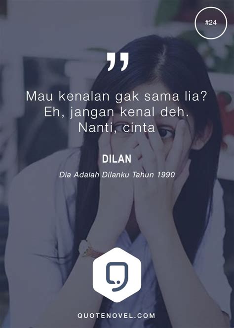 Agak lebay tapi tetap santai. Mau kenalan gak sama Lia? Eh, jangan deh. Nanti, cinta ...