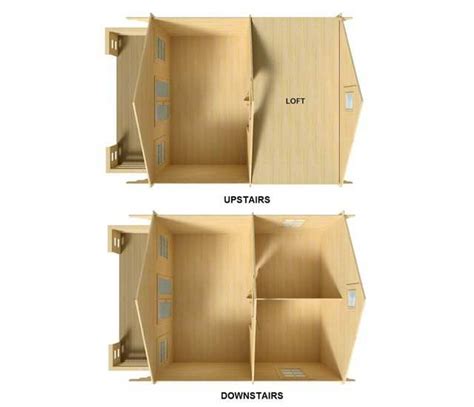 Such as premium or knotty cedar wood and door castings, as well as all the little supplies you would want for. Amazon sells a $19,000 do-it-yourself tiny-home kit that only takes 2 days to build - here's ...