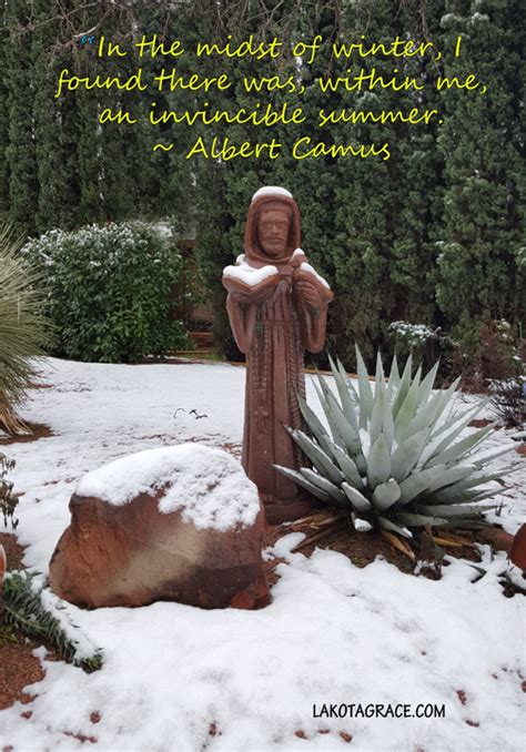 12 quotes from invincible summer: Albert Camus - Invincible Summer - Lakota Grace, Author