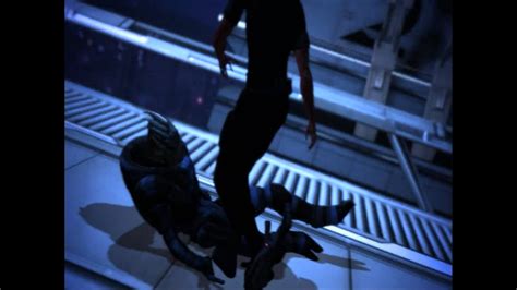 After completing the assignments on noveria, feros, and virmire in mass effect captain anderson meets with shepard and tells them he's willing to help them lift the lockdown so they can continue their investigation. Mass Effect - Captain Anderson is a Badass - YouTube