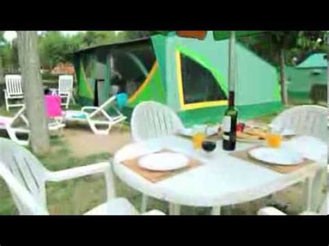 Safe and simple to book pitches and rental accommodation. Classic Tent | Eurocamp.co.uk - YouTube